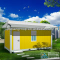 CE certified container homes for sale